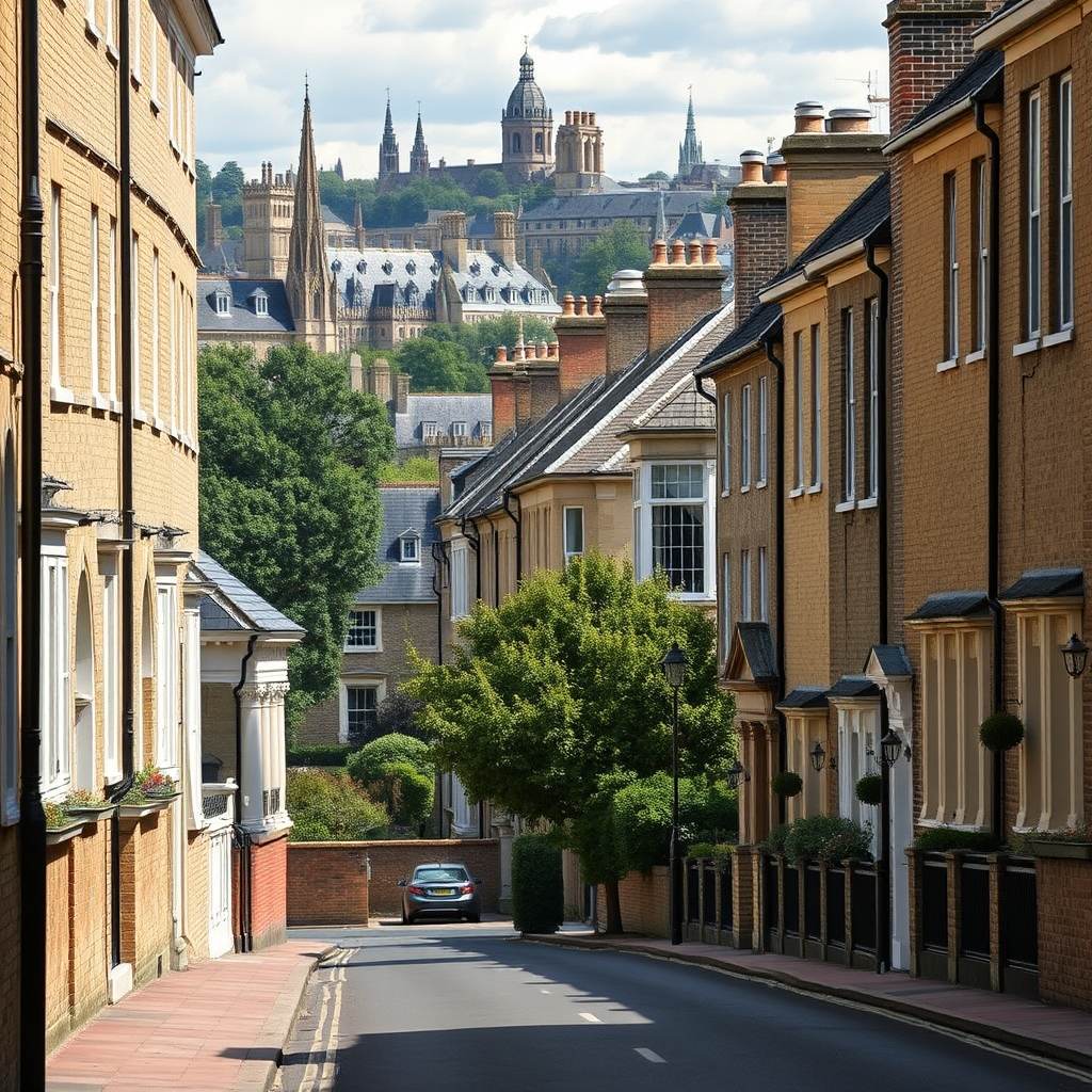 Oxford council reveals new rules for shared homes